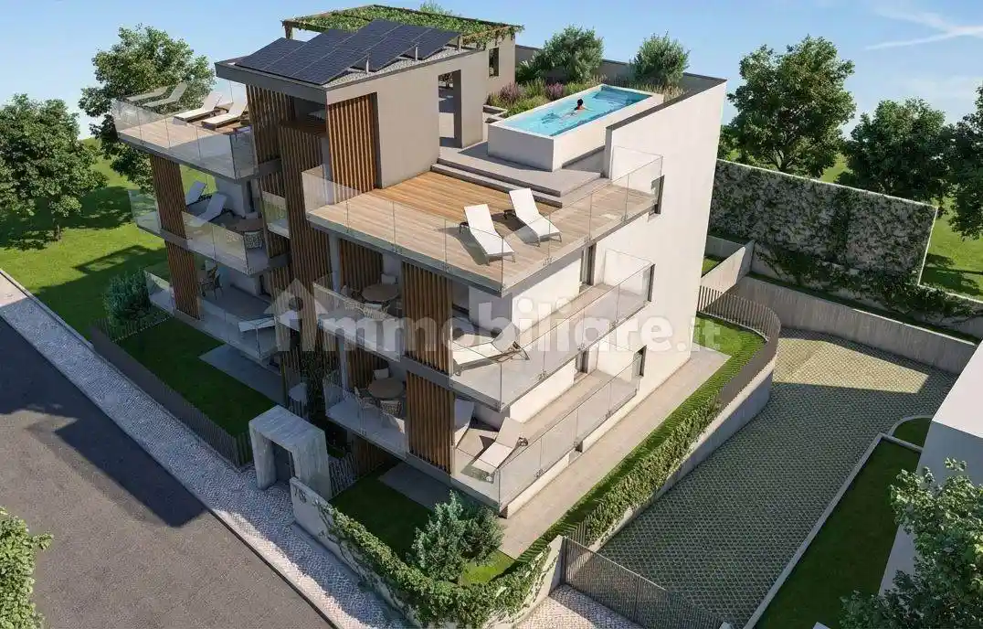 Appartamento in vendita a Dervio