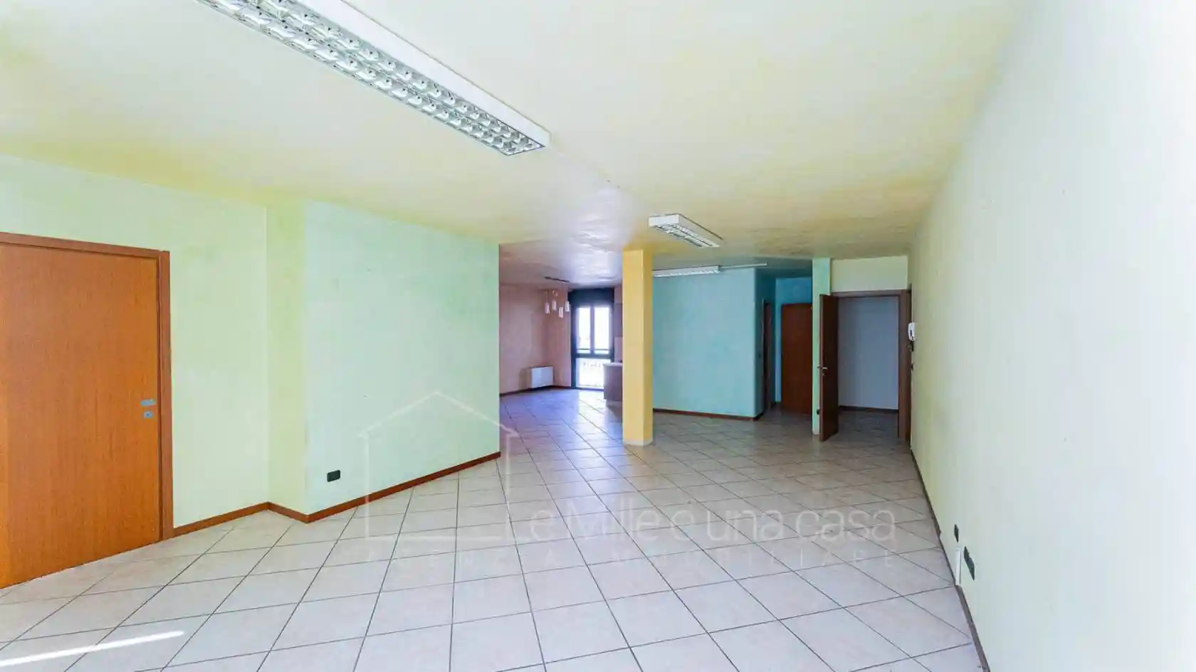 Appartamento in vendita a Cosio Valtellino