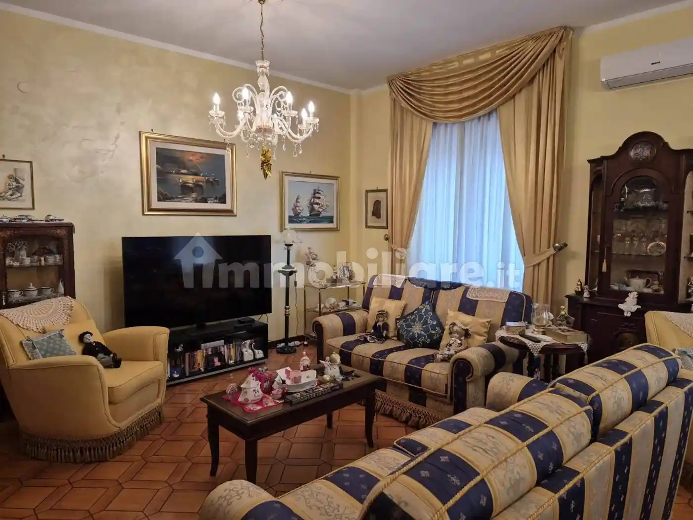 Appartamento in vendita a Cosenza