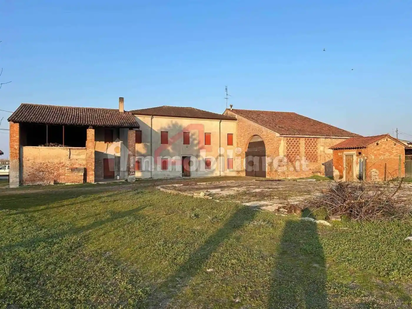 Casa indipendente in vendita a Gazzo Veronese