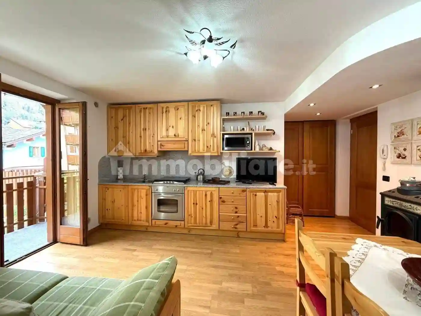 Appartamento - foto 3