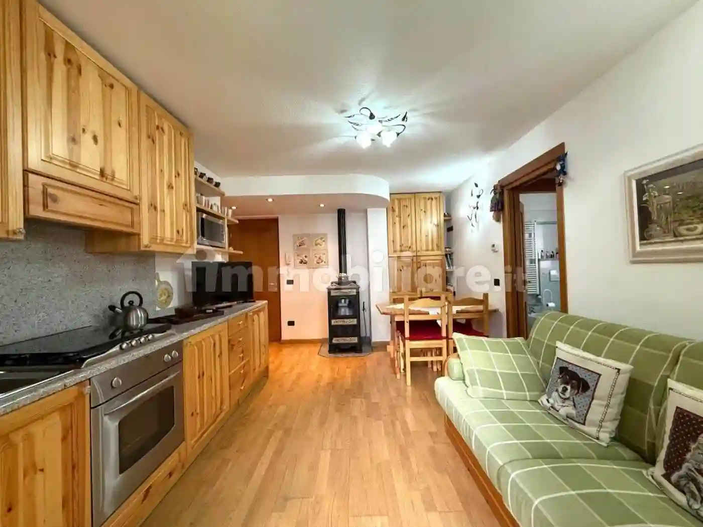 Appartamento - foto 4