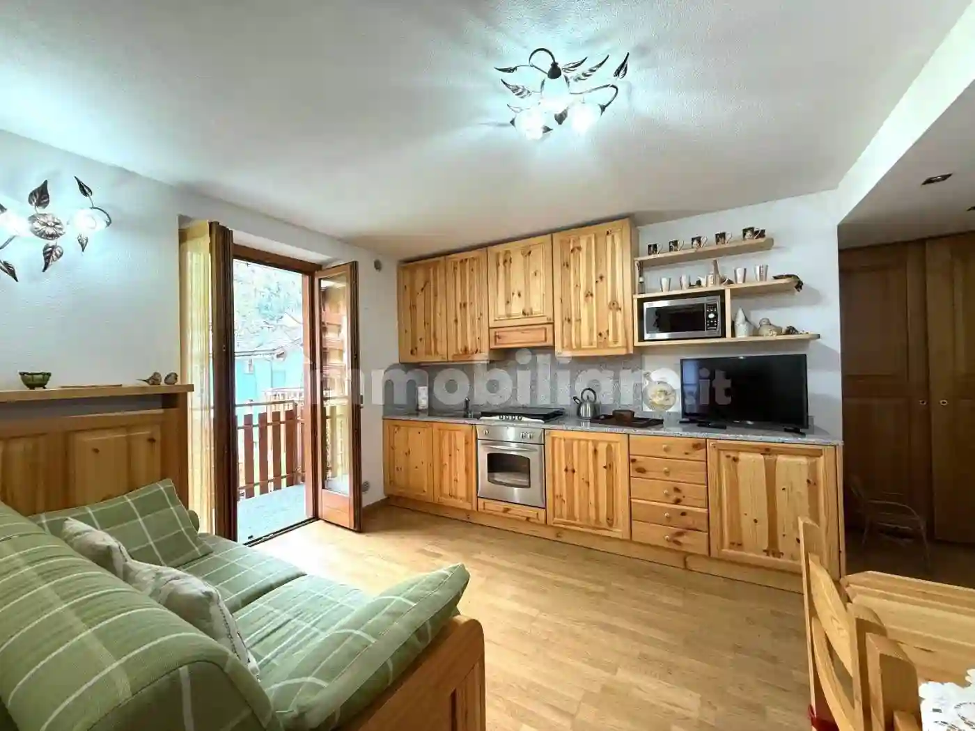 Appartamento - foto 5