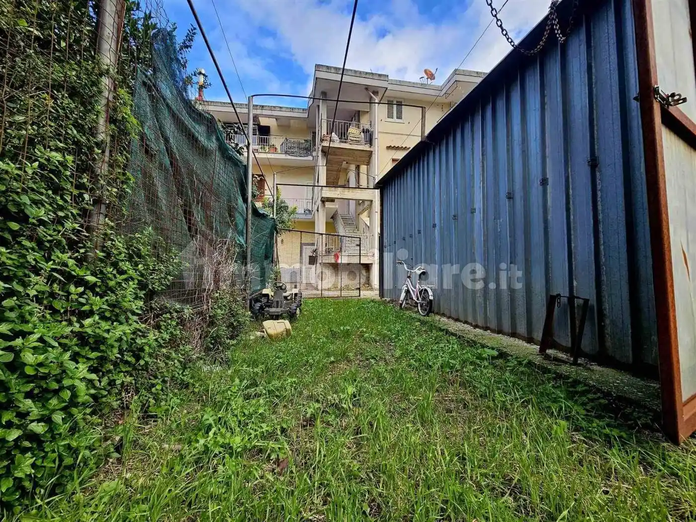 Casa indipendente in vendita a Nocera Superiore