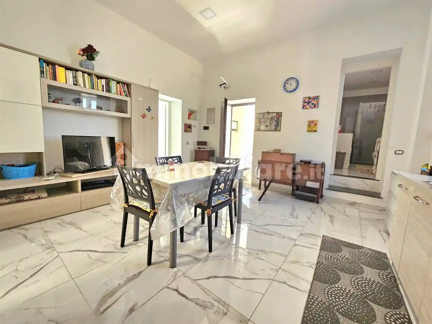 Appartamento in vendita a Nocera Superiore