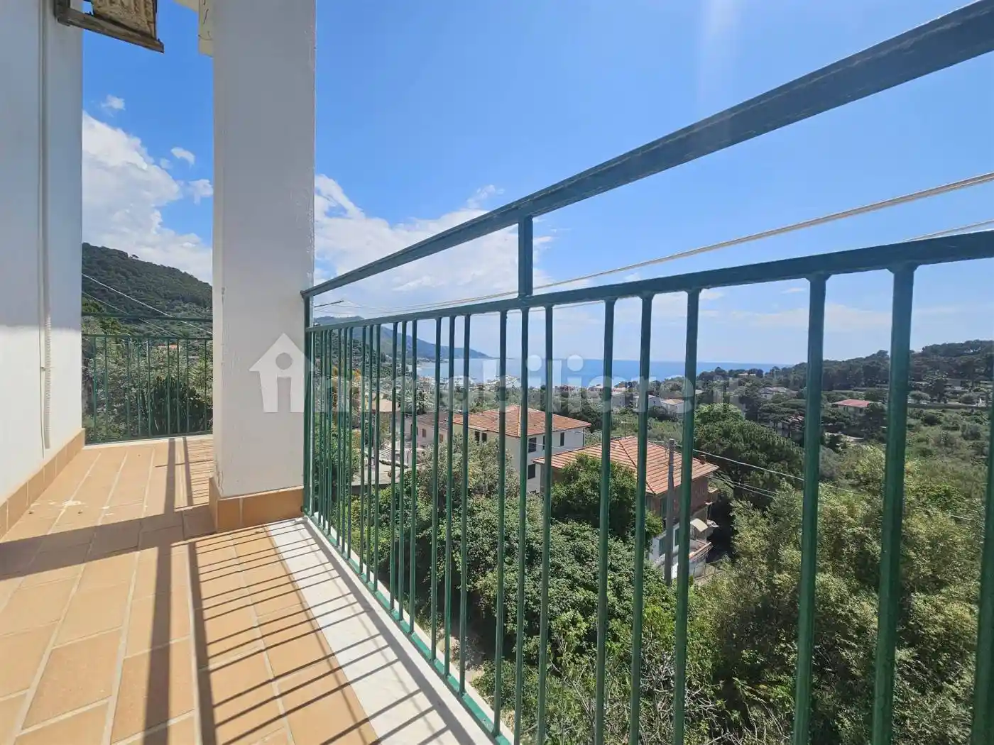 Casa indipendente in vendita a Montecorice