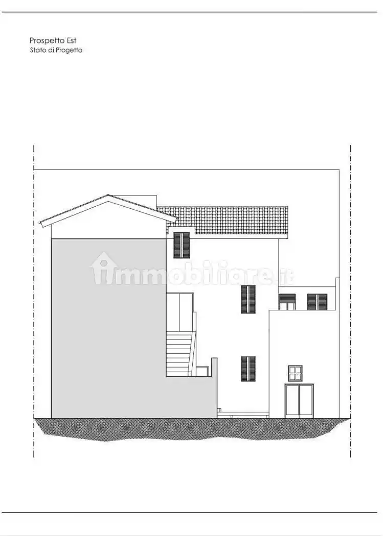 Casa indipendente in vendita a Nocera Superiore