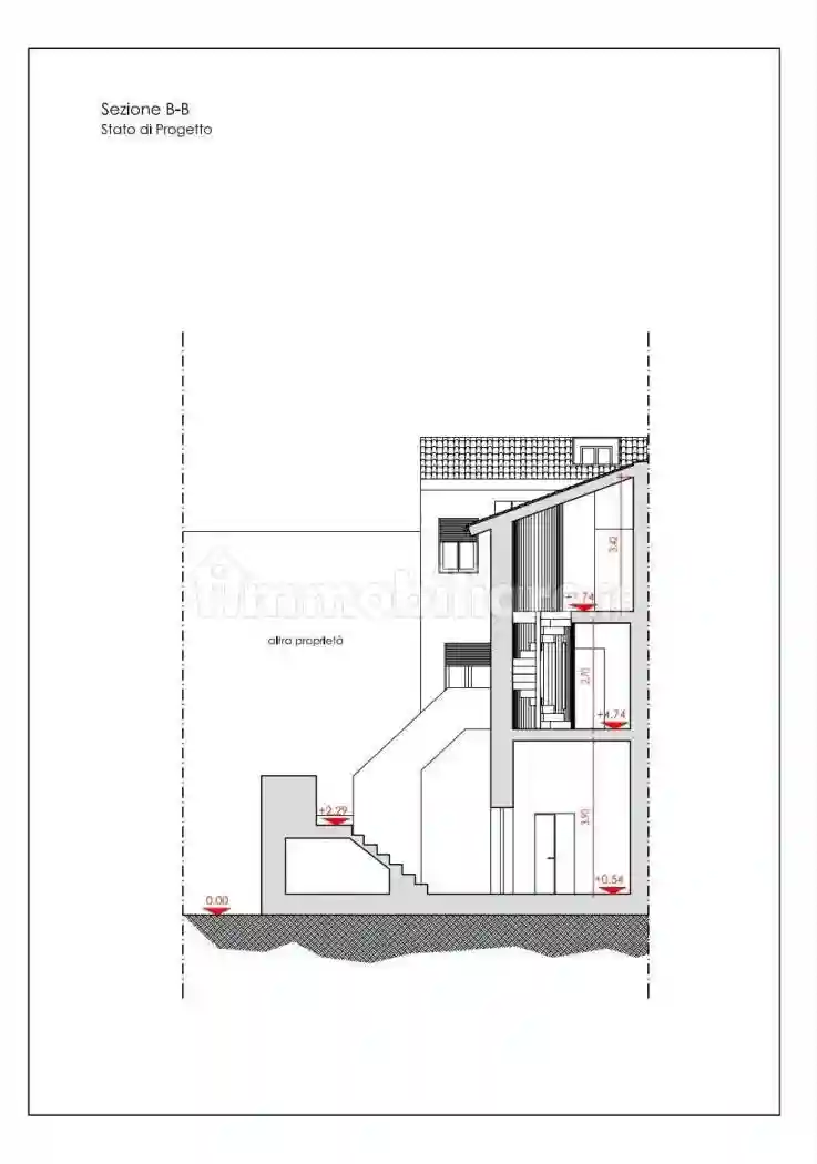 Casa indipendente - foto 2