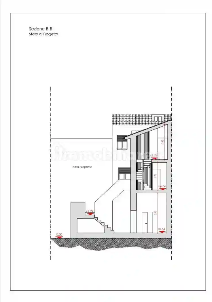Casa indipendente - foto 3