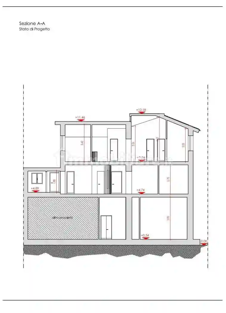 Casa indipendente - foto 4
