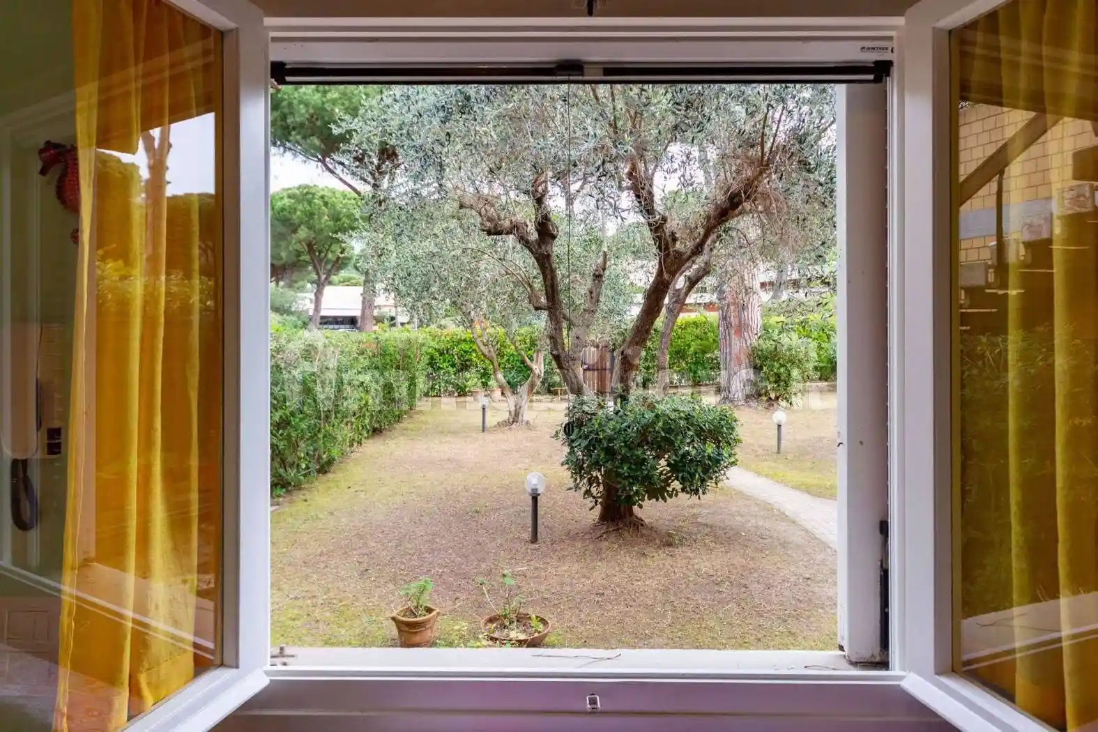 Appartamento in vendita a Castiglione della Pescaia