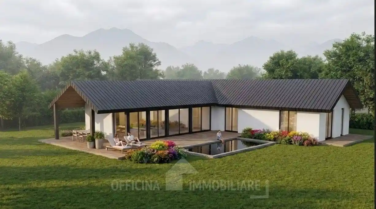 Rustico - Casale in vendita a Novate Mezzola