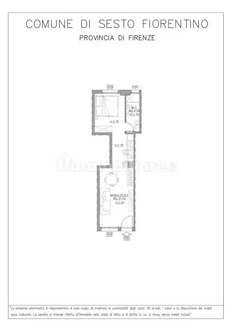 Appartamento - foto 2