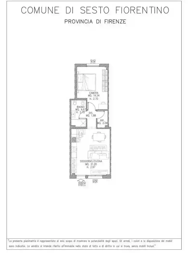 Appartamento - foto 5