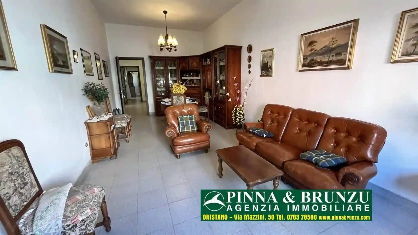 Villetta a schiera - foto 4