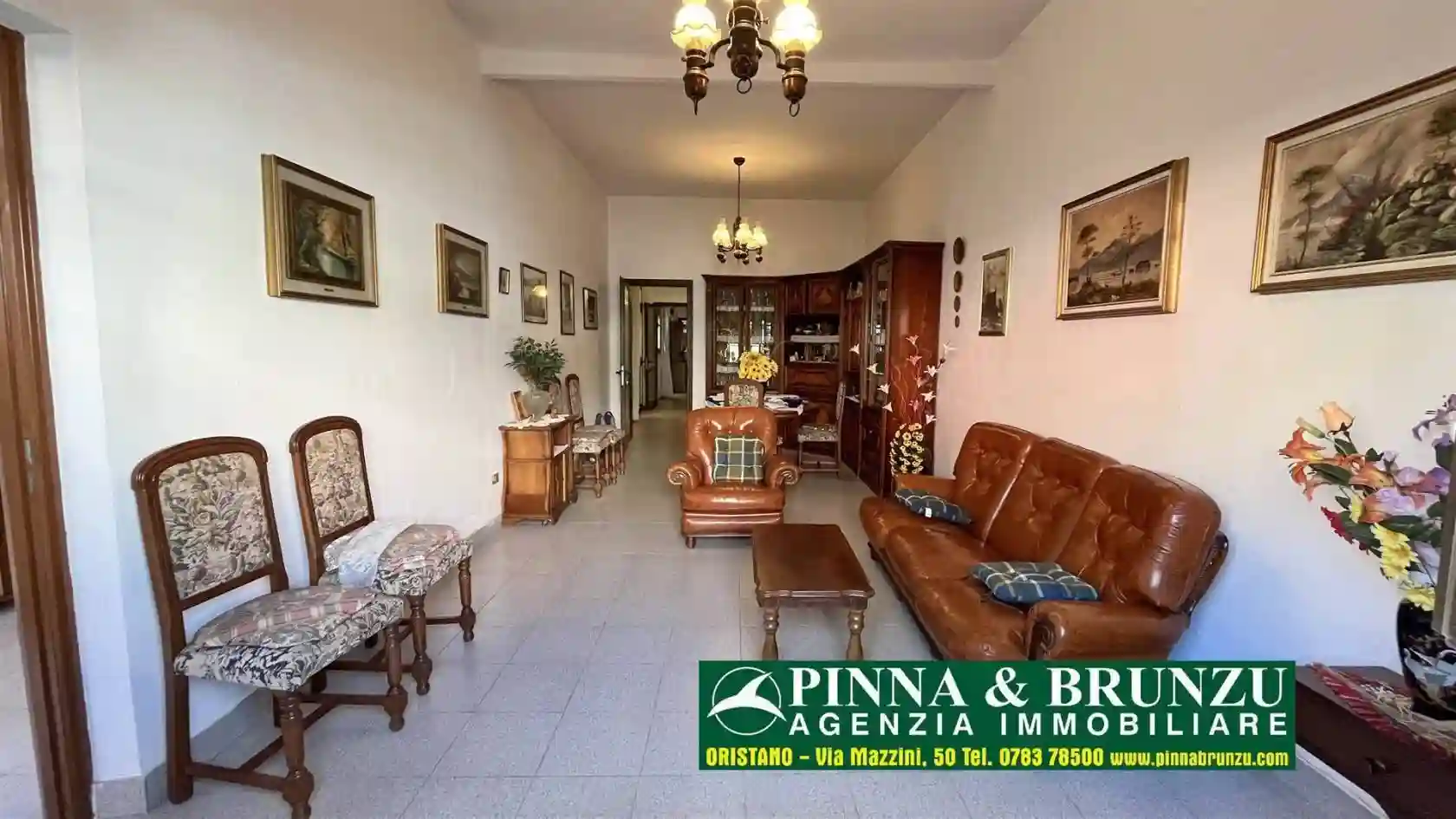 Villetta a schiera - foto 5