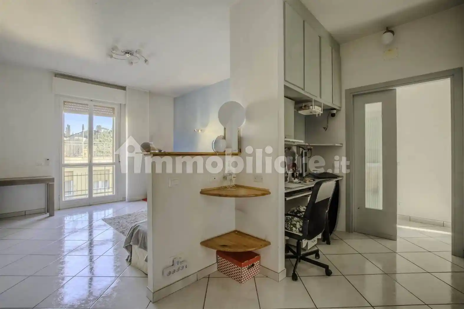 Appartamento in vendita a Bagno a Ripoli