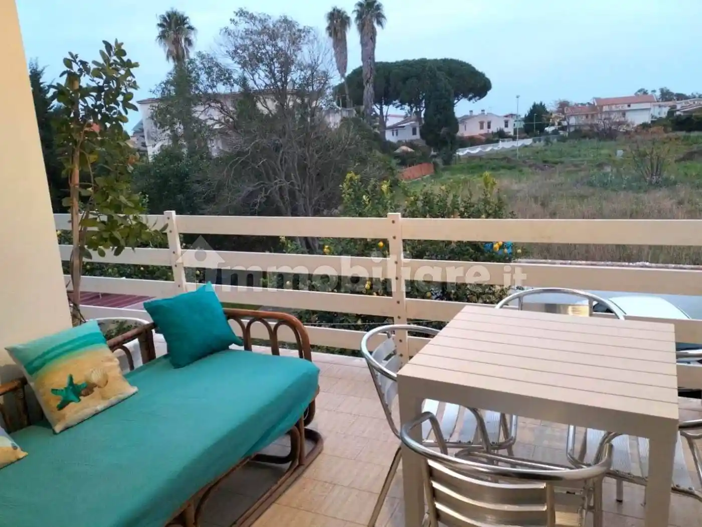 Appartamento in affitto a Sellia Marina