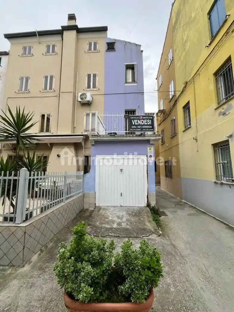 Casa indipendente in vendita a Chioggia