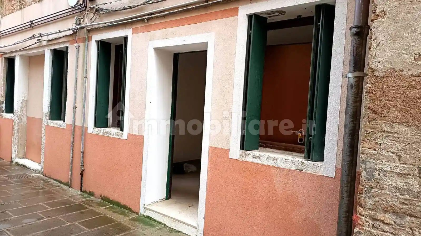 Appartamento in vendita a Chioggia