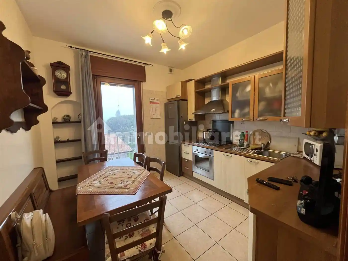 Appartamento in vendita a Chioggia