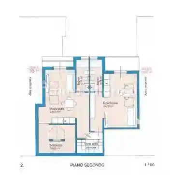 Appartamento - foto 2