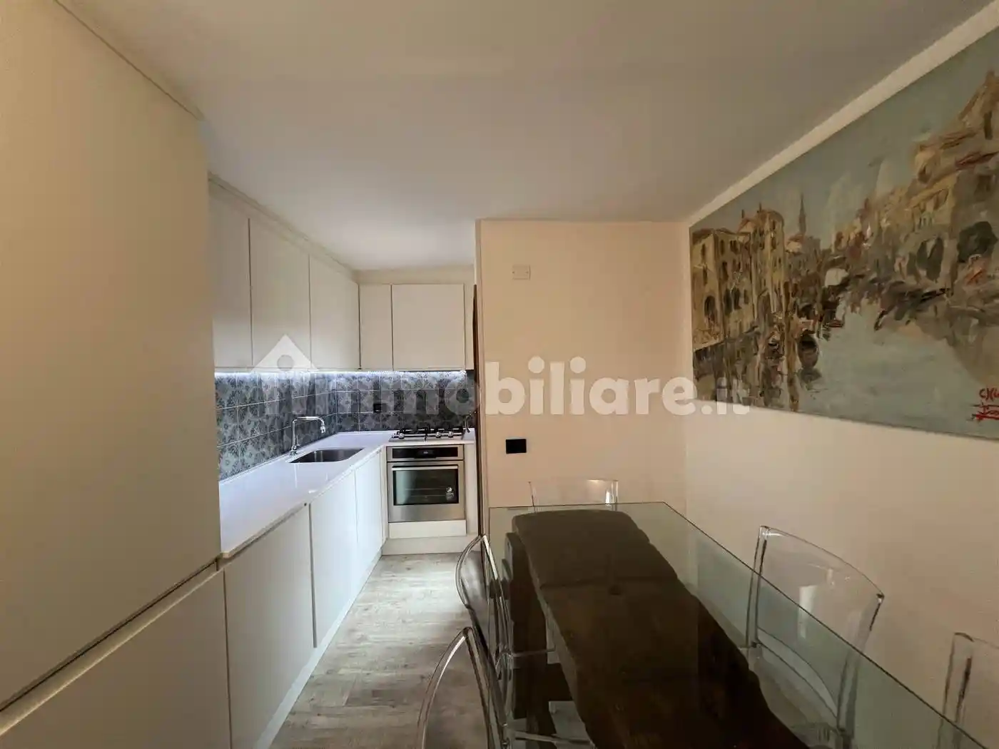 Appartamento in vendita a Chioggia