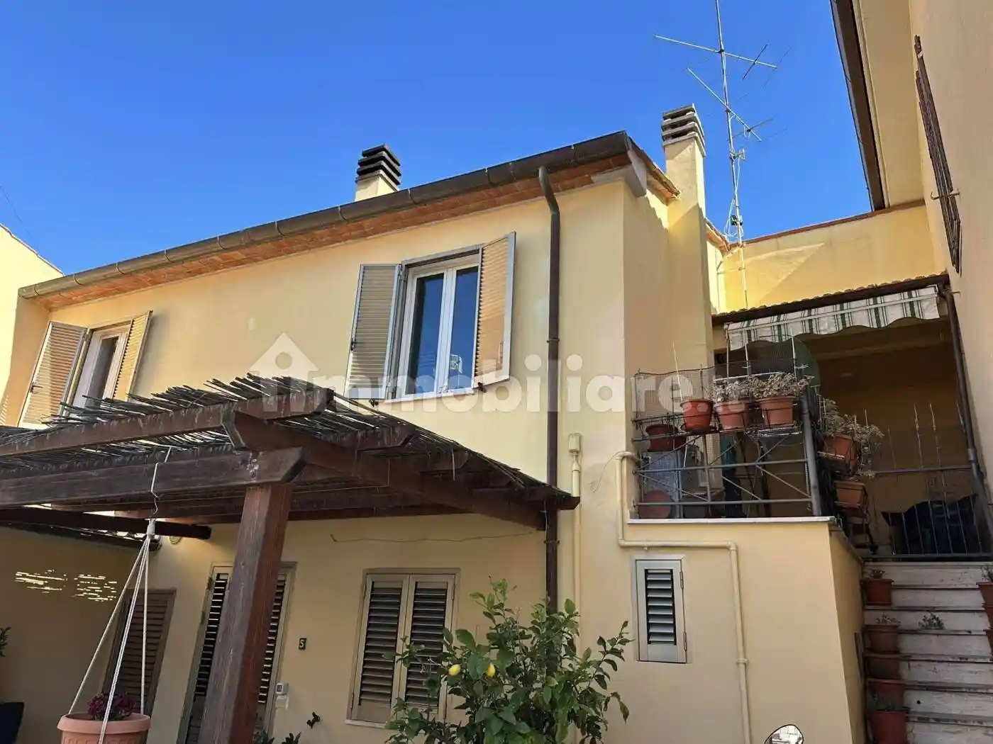 Appartamento in vendita a Gavorrano