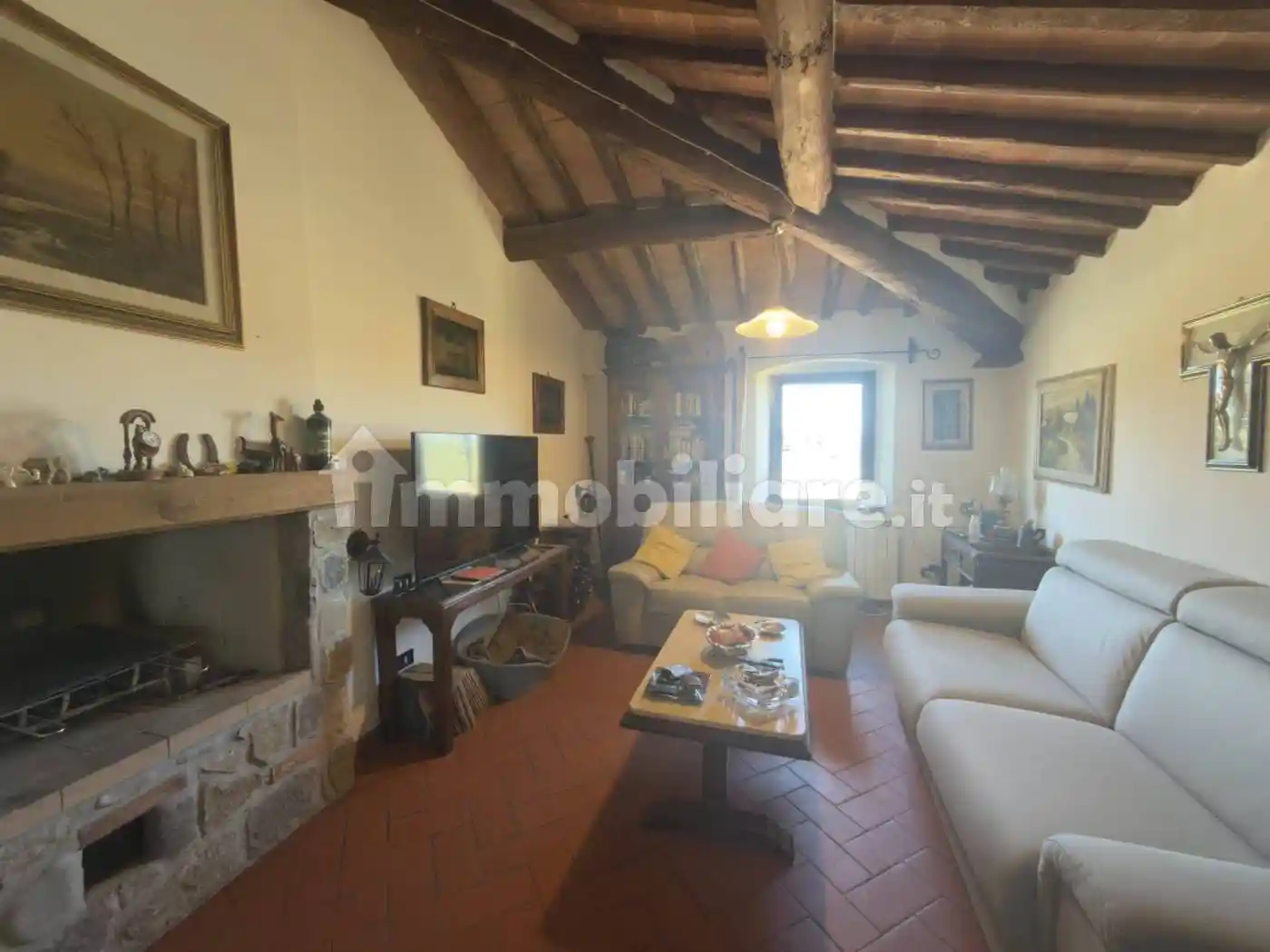 Appartamento in vendita a San Casciano in Val di Pesa