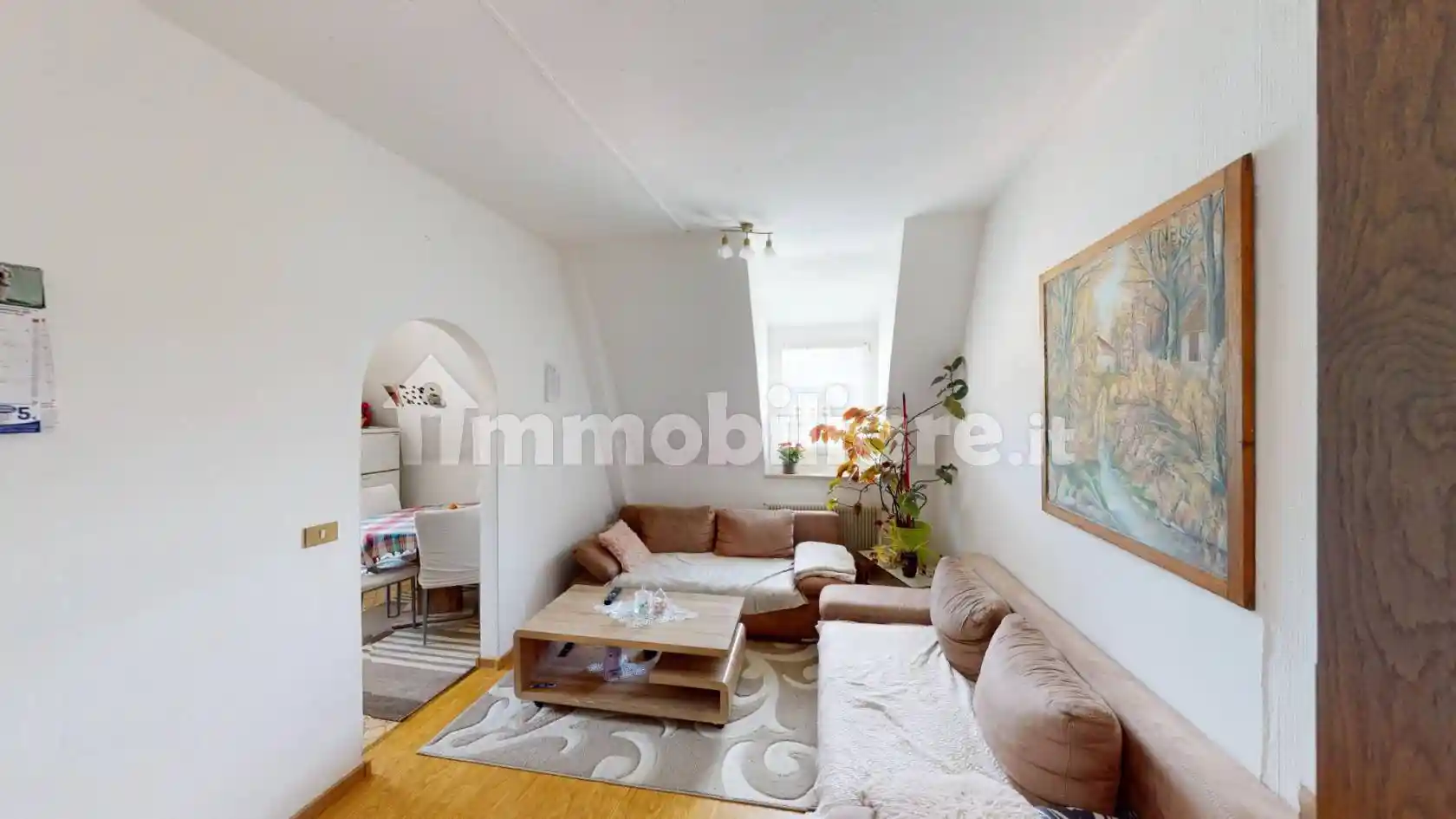 Appartamento in vendita a Merano