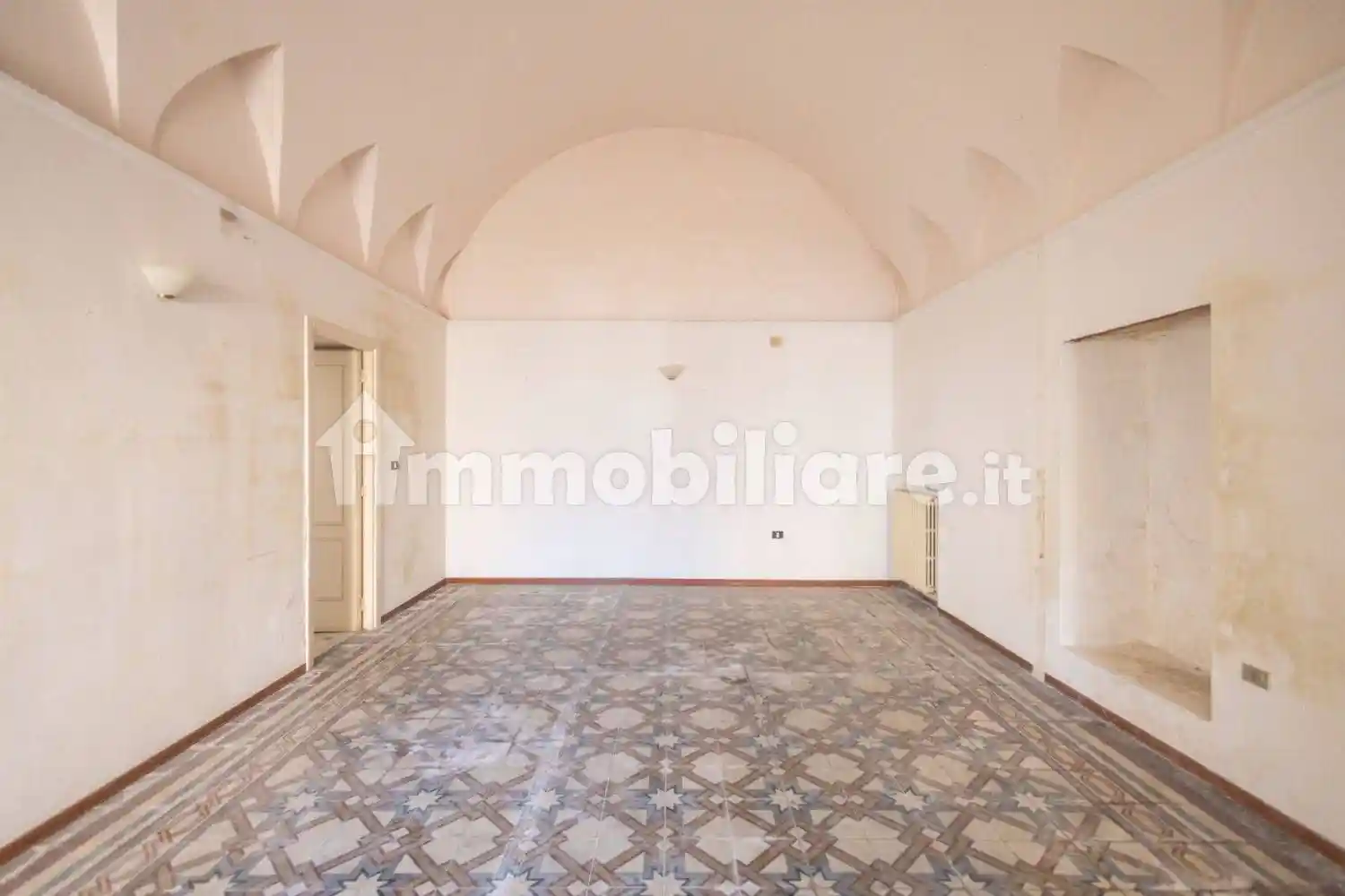 Villa in vendita a Salice Salentino