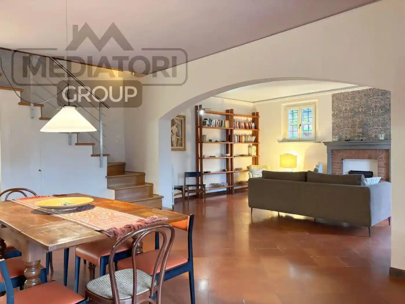 Casa indipendente in vendita a Lucca