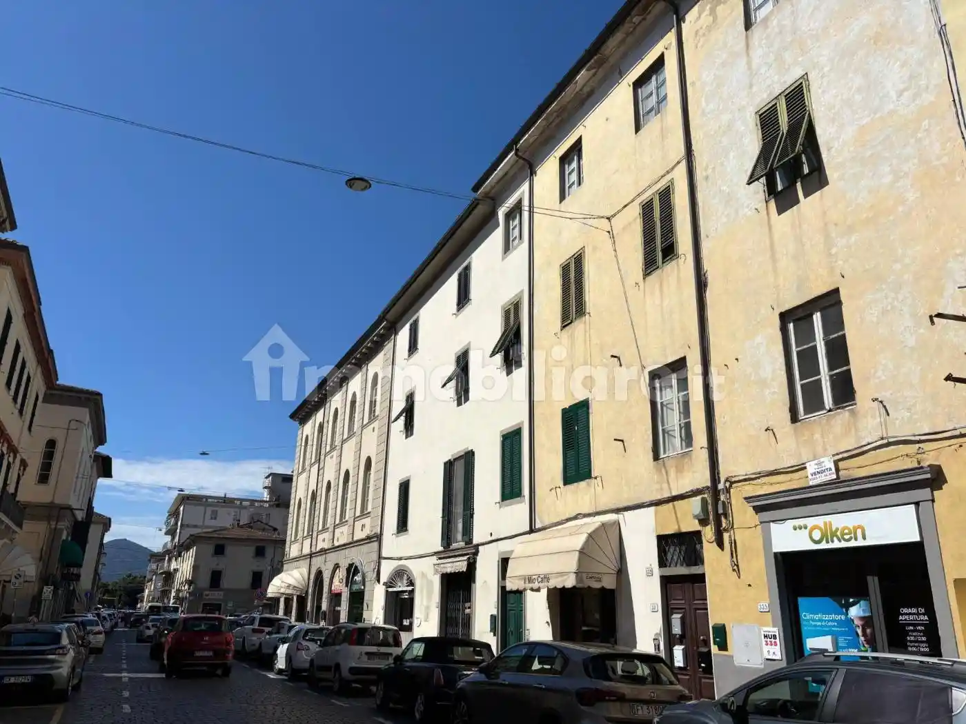 Appartamento in vendita a Lucca