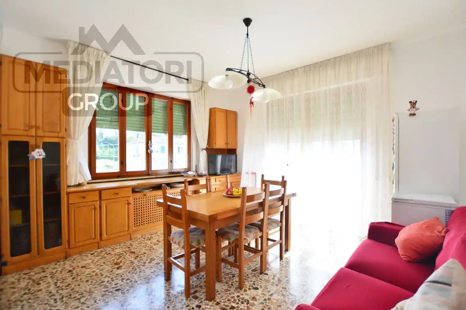 Appartamento in vendita a Fucecchio