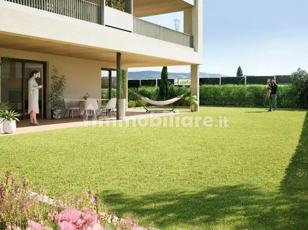 Appartamento in vendita a Appiano sulla Strada del Vino