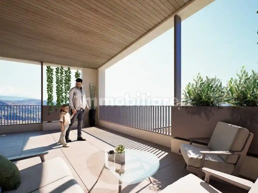 Appartamento in vendita a Appiano sulla Strada del Vino