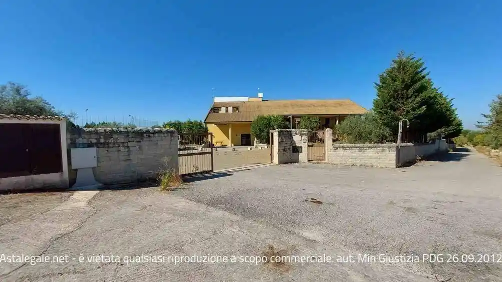 Appartamento in vendita a Chiaramonte Gulfi