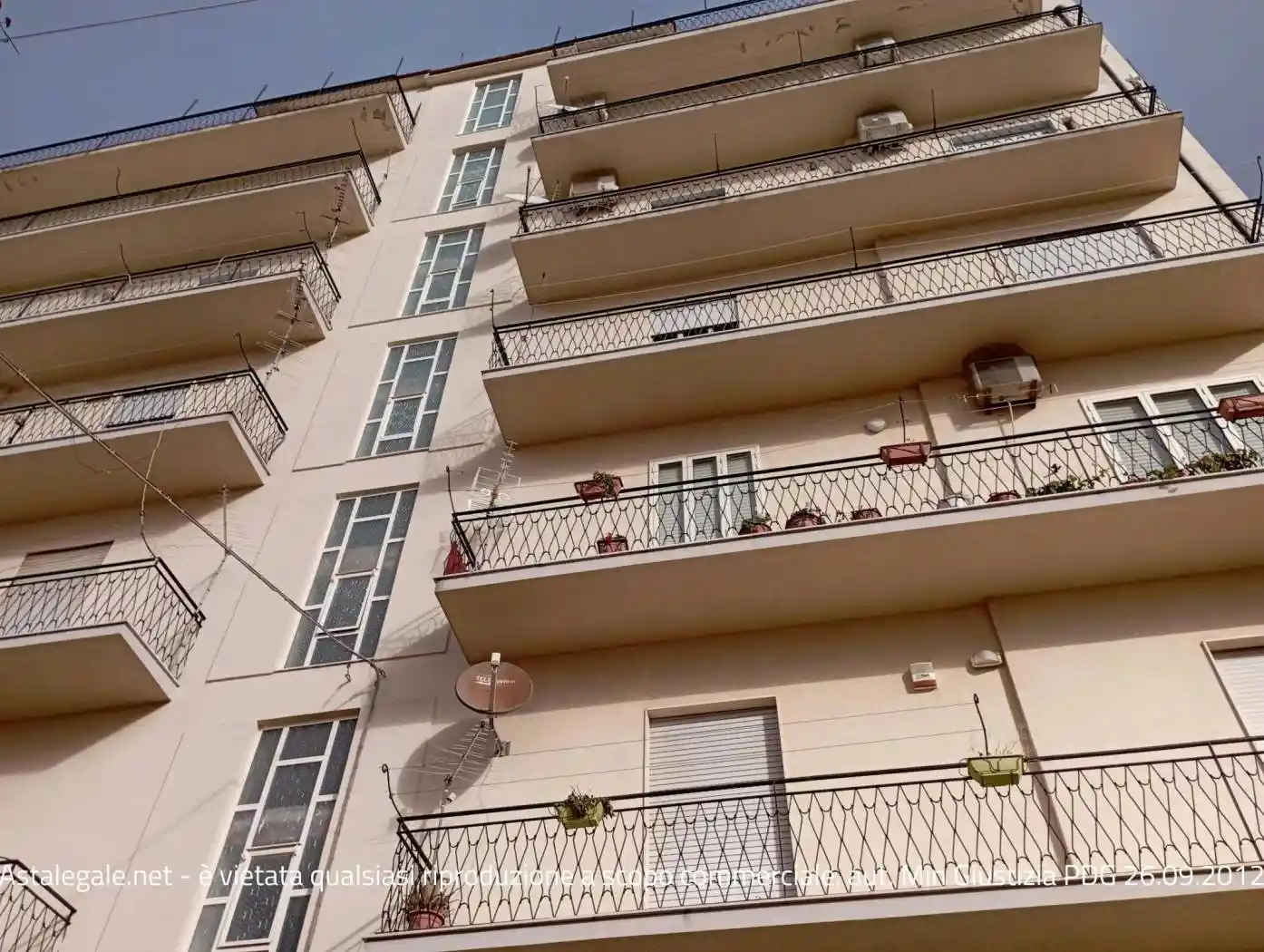 Appartamento in vendita a Modica