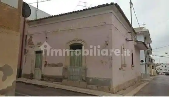 Appartamento in vendita a Santa Croce Camerina