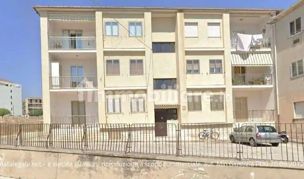 Appartamento in vendita a Scicli