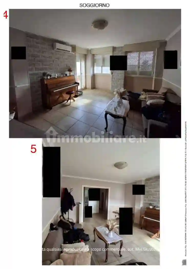 Appartamento - foto 5