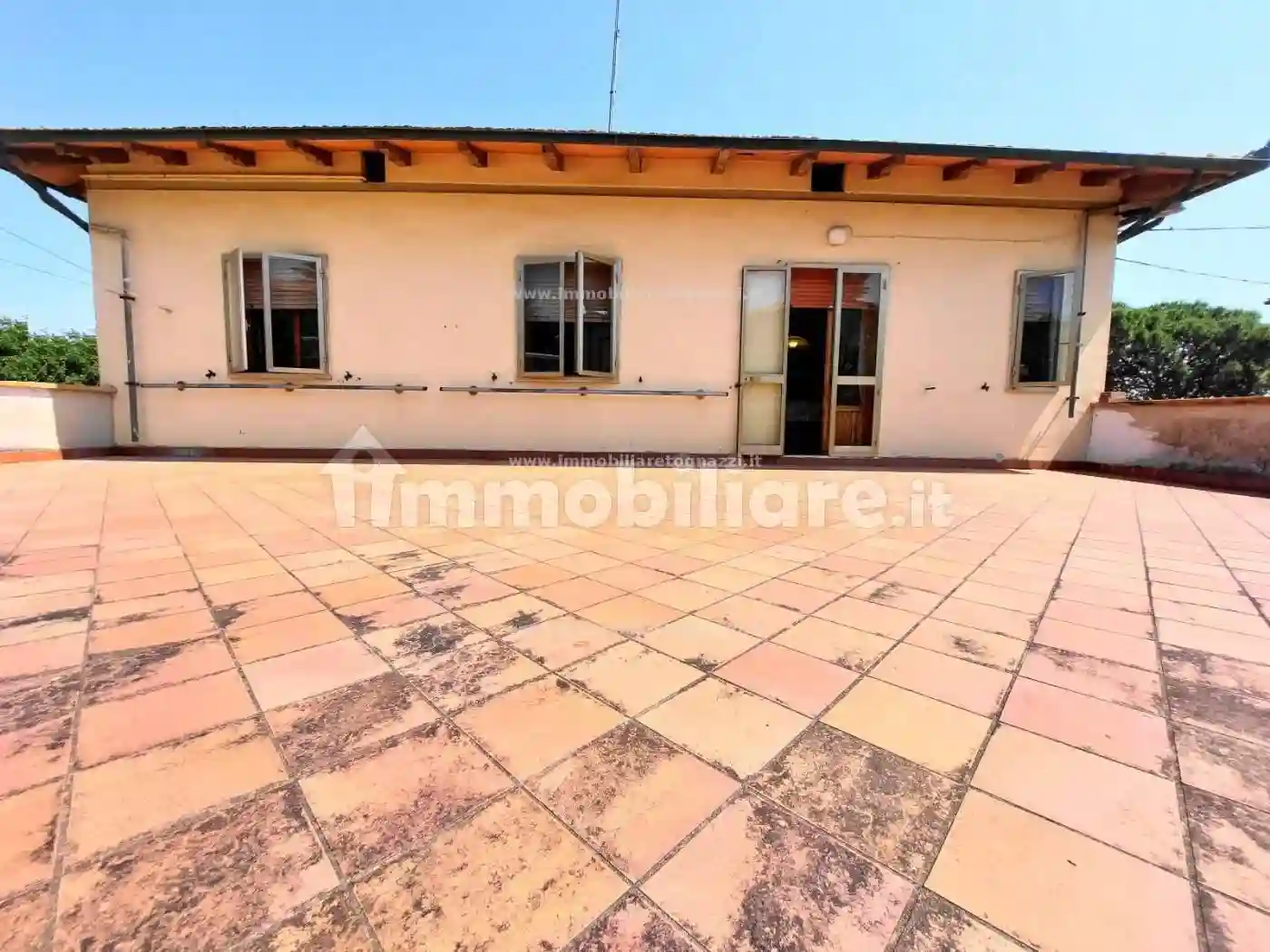 Palazzo - Edificio - foto 3