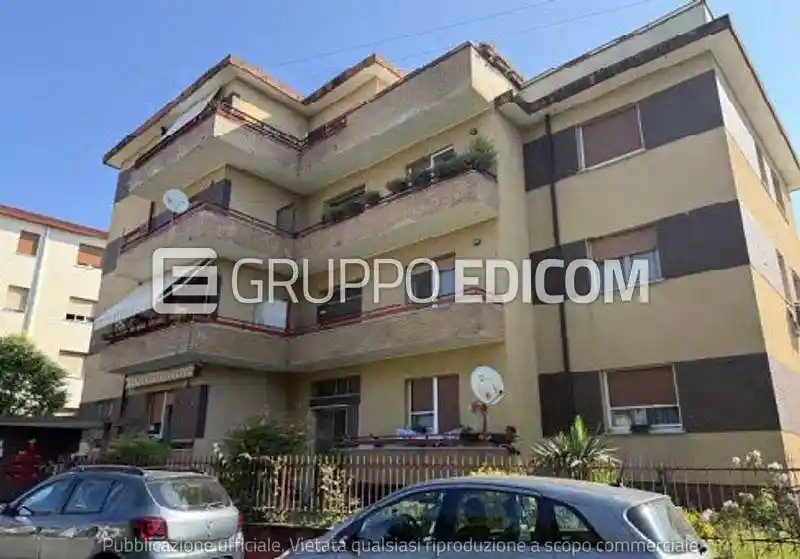 Appartamento in vendita a Pordenone