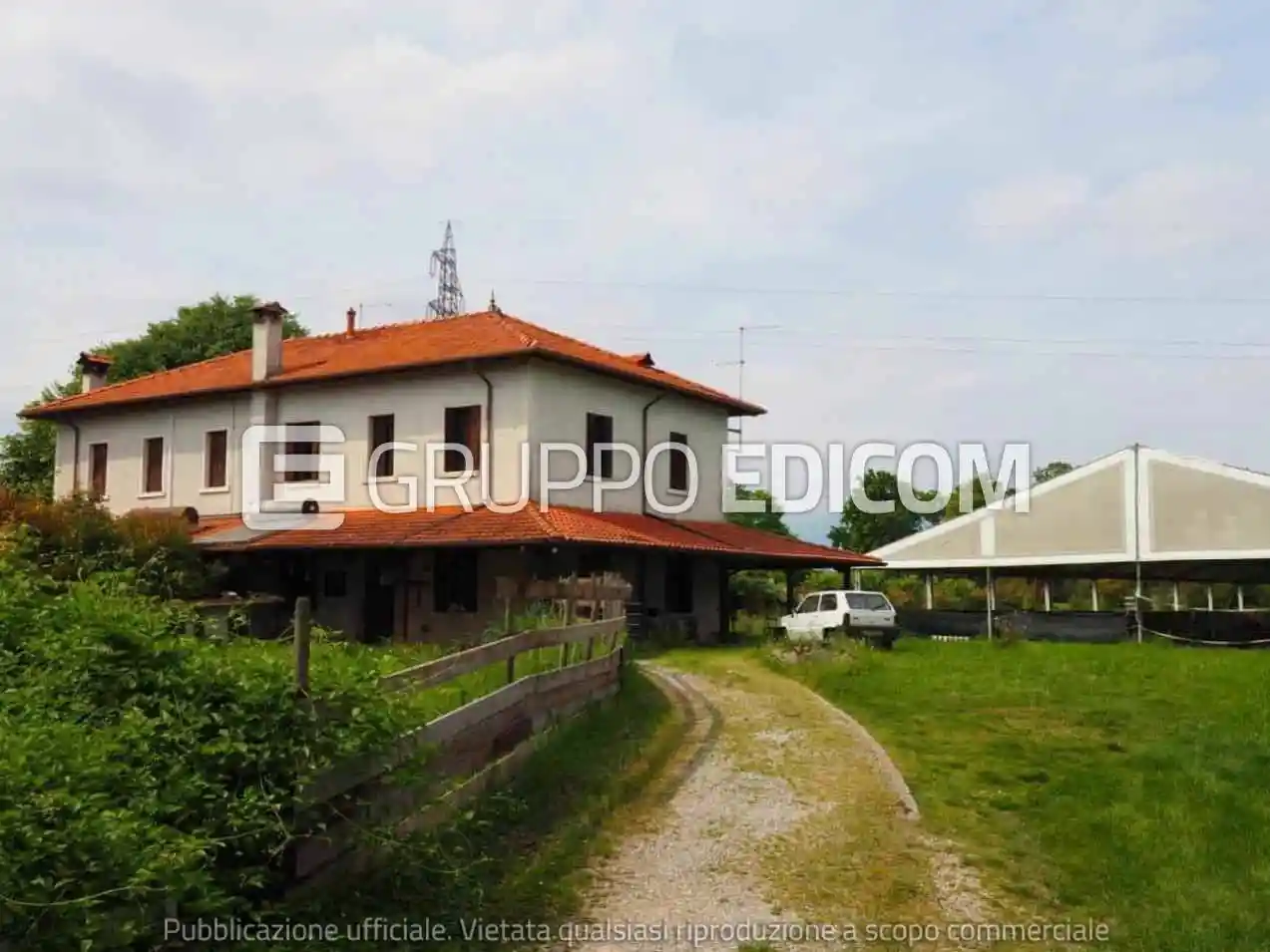 Appartamento in vendita a San Quirino