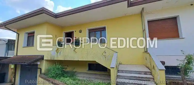 Appartamento in vendita a Prata di Pordenone