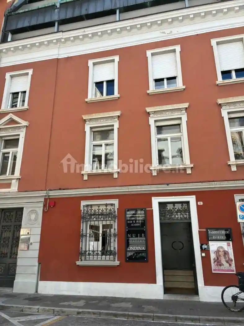 Appartamento in affitto a Udine