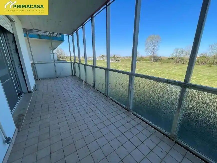 Appartamento in vendita a Chioggia