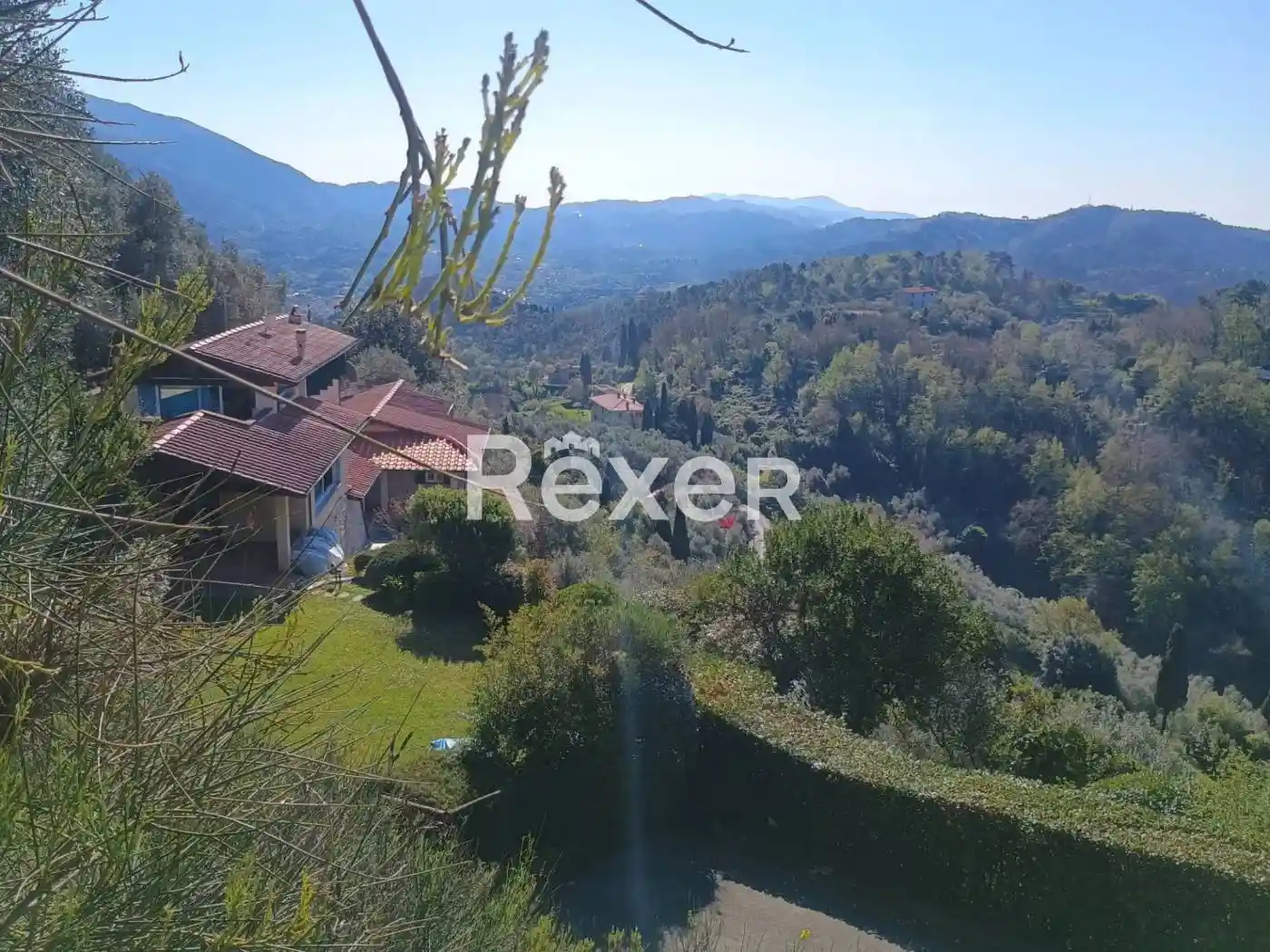 Villa in vendita a Camaiore