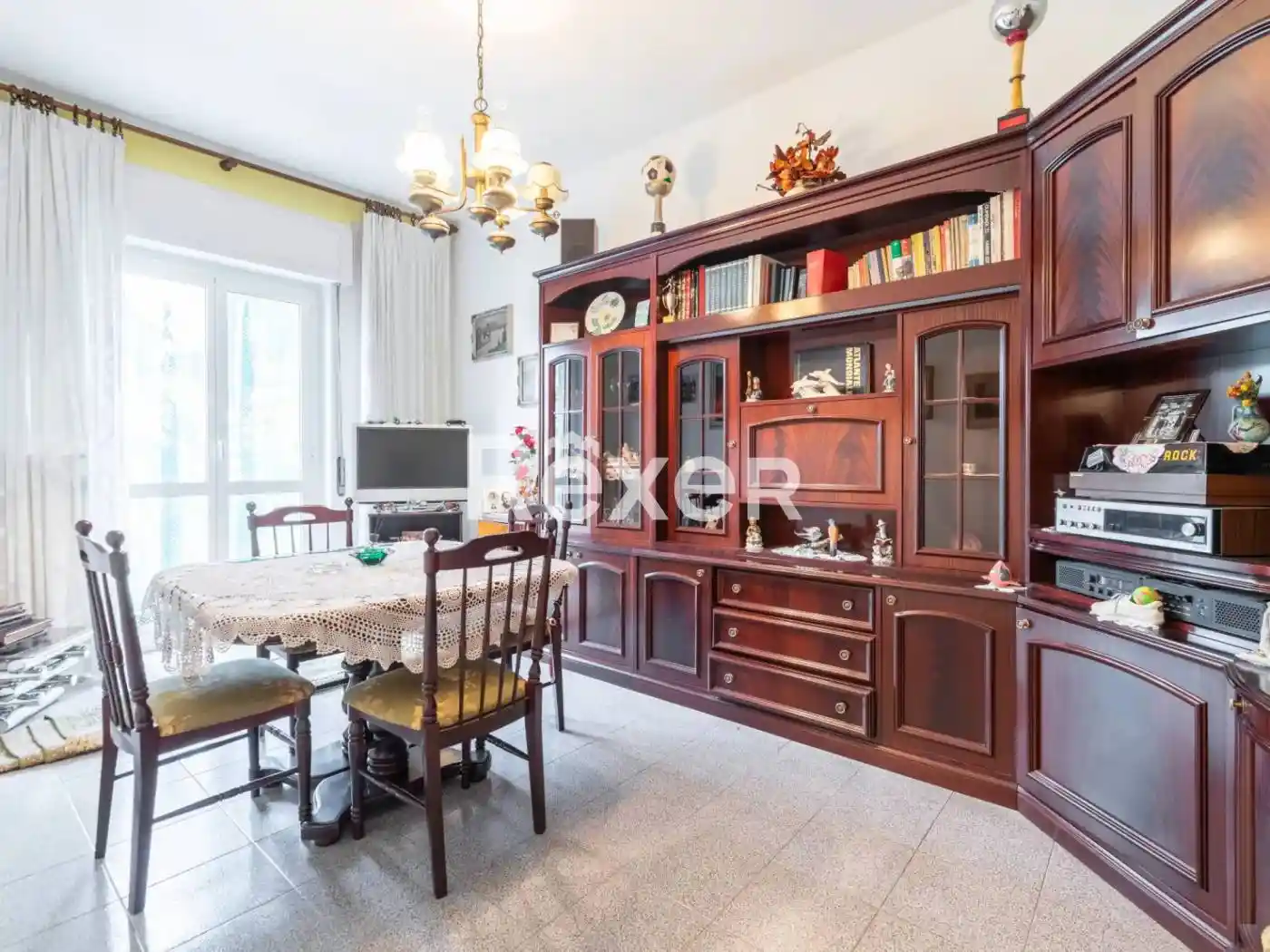 Appartamento in vendita a Melzo