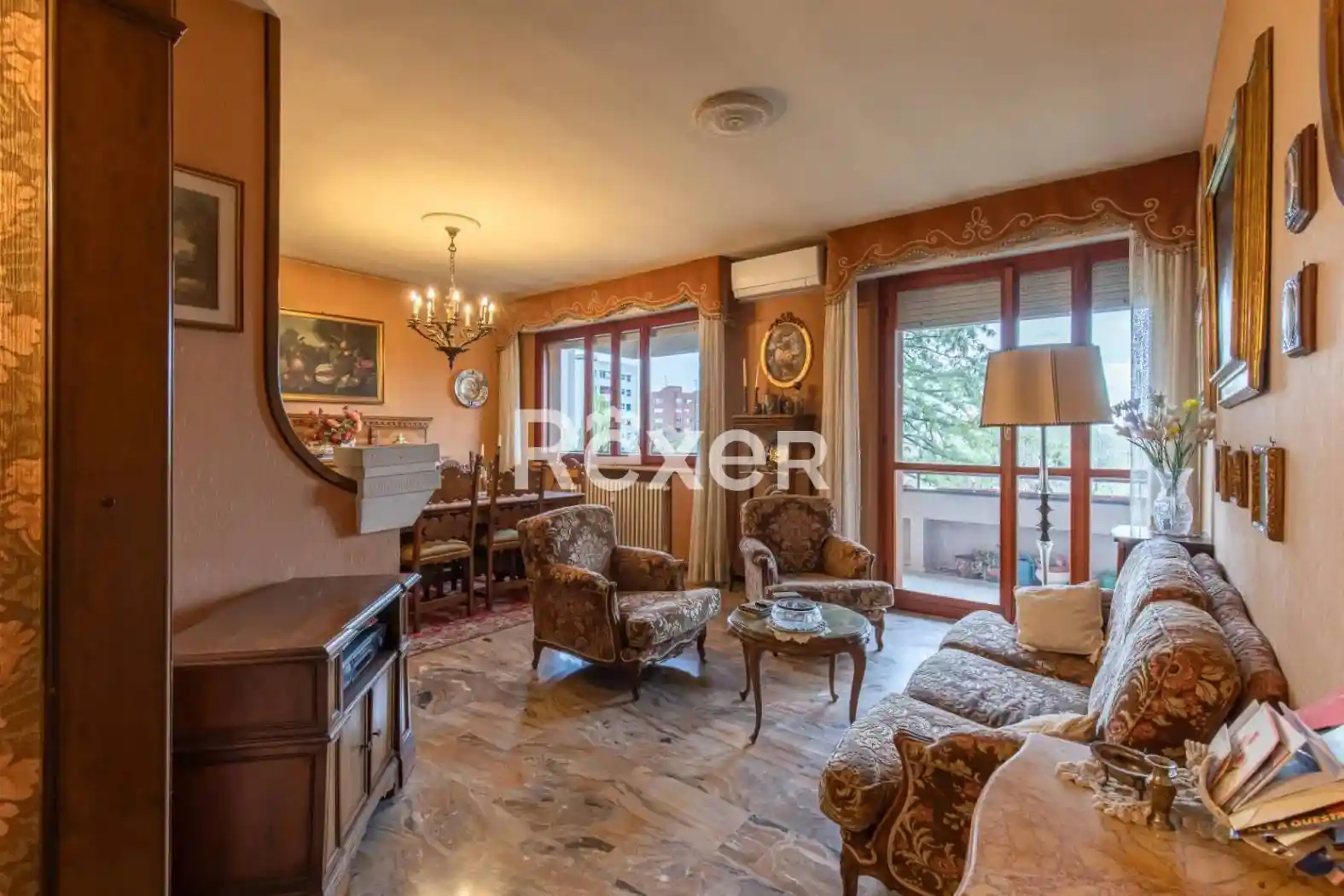 Appartamento in vendita a Bologna